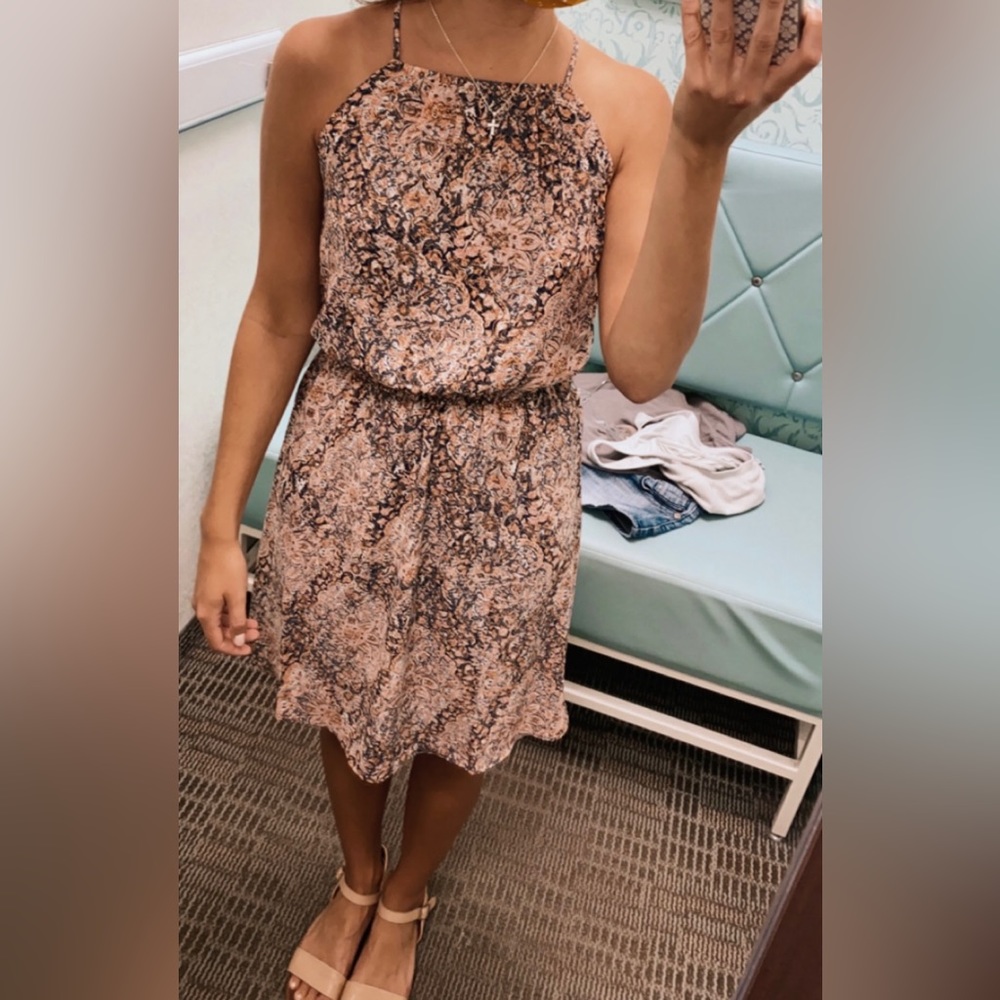 Maurice’s brand mini dress. XS. Gently used only worn a handful of times.